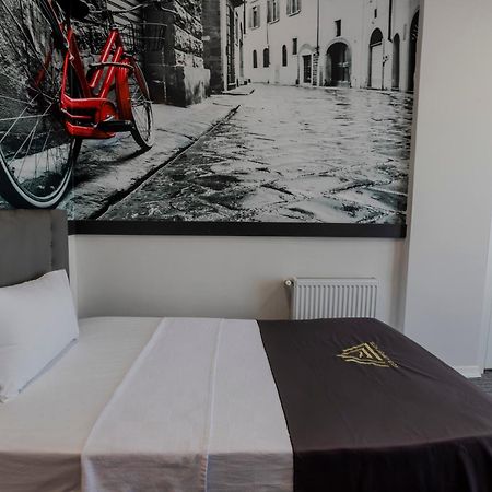 Acar Smart Otel Arnavutkoy Екстер'єр фото