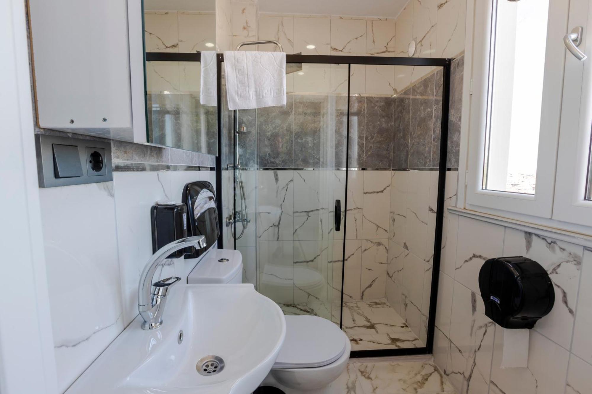 Acar Smart Otel Arnavutkoy Екстер'єр фото