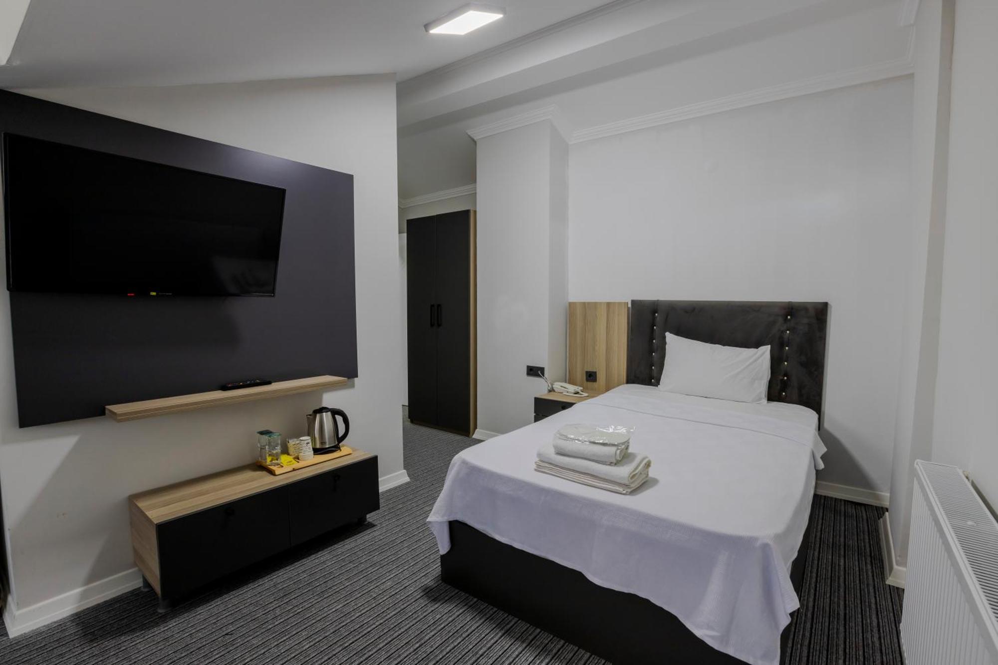 Acar Smart Otel Arnavutkoy Екстер'єр фото